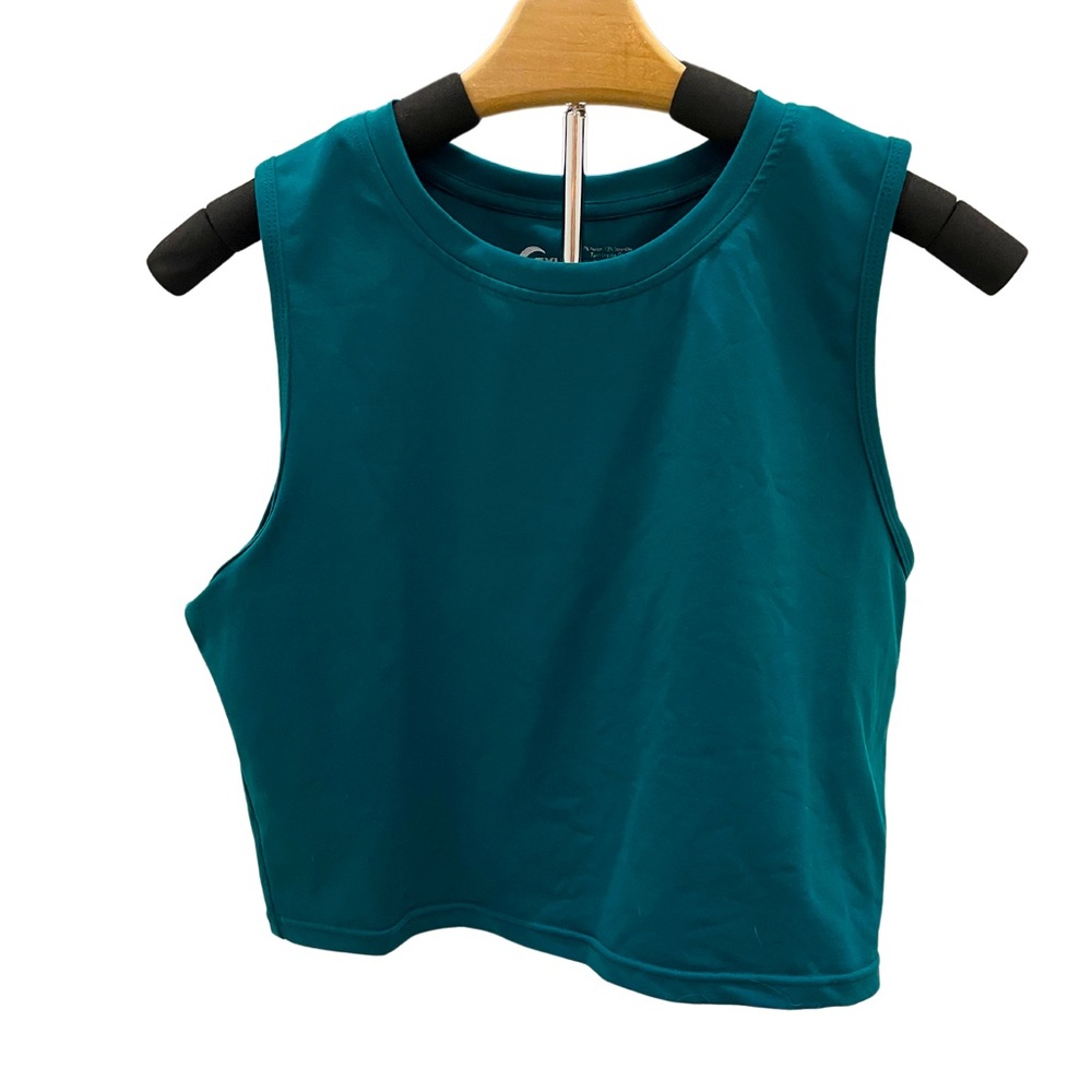Zyia Spirit Razor Tank